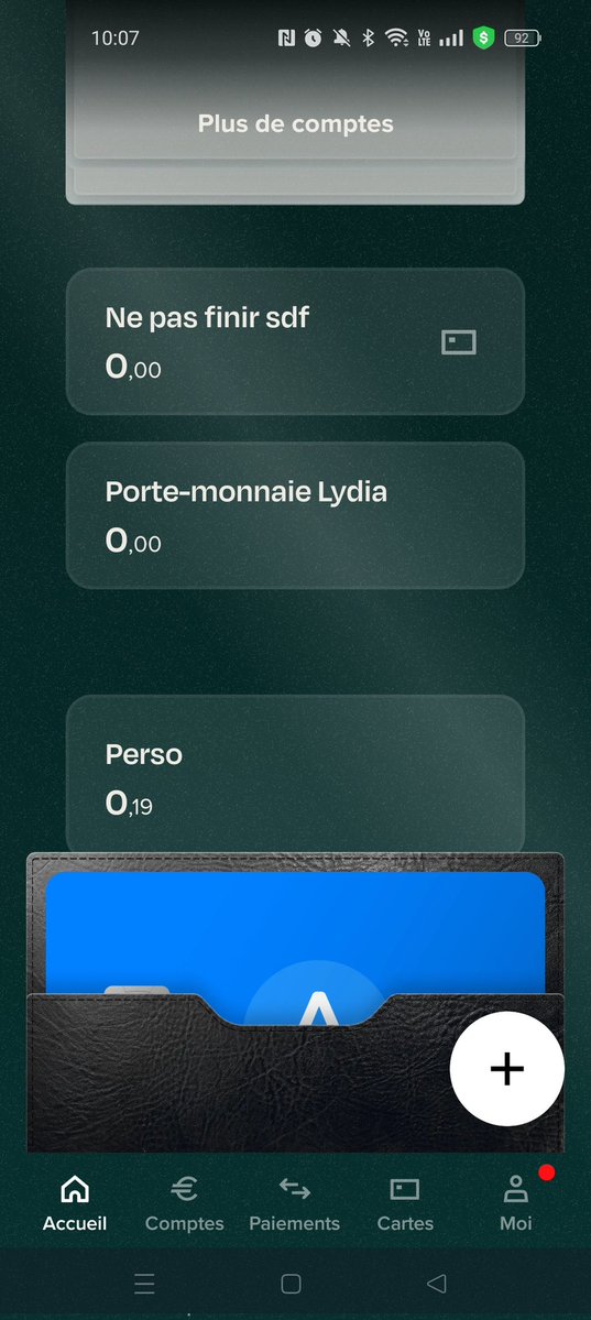 NomiEthel_'s tweet image. Hey, je vous en supplie je suis en train de crever de faim depuis plusieurs jours encore, j&apos;ai a peine pu me nourrir, j&apos;ai des putains de dettes sans revenus en étant handicapée...il me reste même pas 1€ pour tenir je vous en supplie aidez moi...

paypal.me/AliciaTransGirl