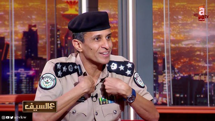 ماجد مرزوق السالم tweet media