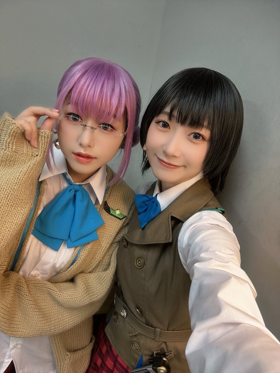 河内美里 (@k_mi_sa_to) / Posts / X