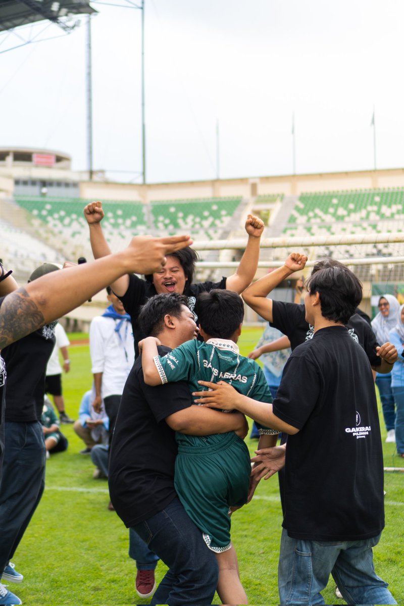 Deva_Hitam's tweet photo. Archives 💚
Maguwo, 02 Nov 2025
#FootballForFreedom
@sadar_belajar https://t.co/3p45QanKpv