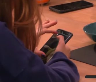 jaraannaa's tweet image. hazle un poco más de zoom #OTDirecto2N