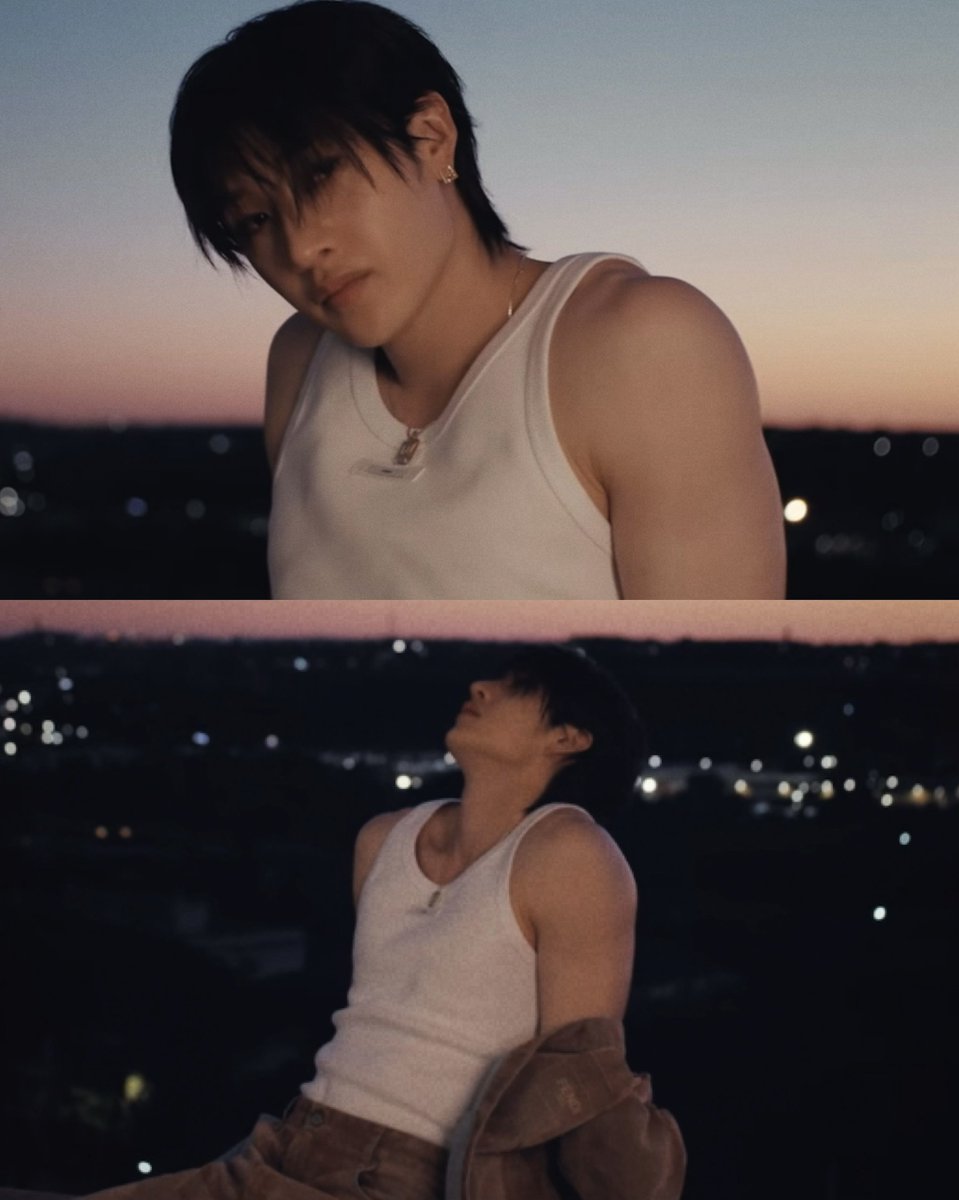 THESE SUNSET SHOTS ARE INSANE