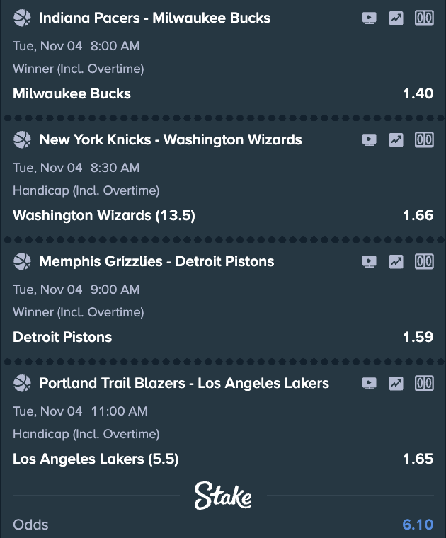 0xPPT_eth's tweet photo. 多说无谓 跟单最实惠！

#NBA #Sportybet #stake https://t.co/KdVVHHE3Ik