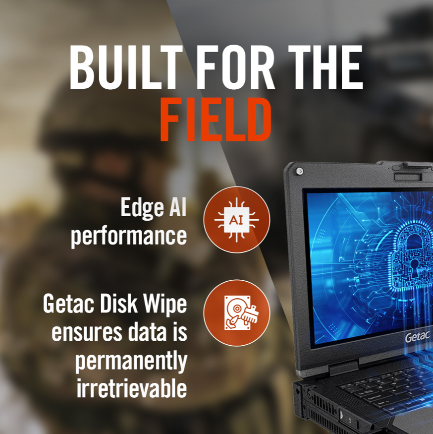 FieldworksBV's tweet photo. 🚀Ontdek de GETAC B360 PRO

📍Bekijk hem nu op onze website: https://t.co/Y66ITXfSVT

#Getac #GetacB360Pro #GetacB360ProG3 #RuggedLaptop #FullyRugged #RuggedComputing #RuggedNotebook #DefenseTech https://t.co/dUBQHolI7G