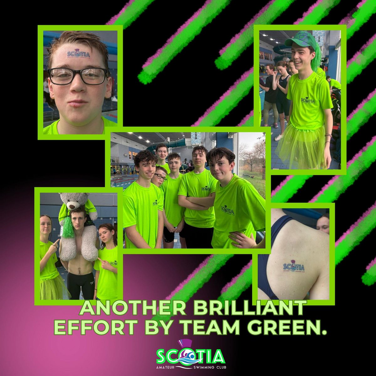 Nothing quite like a Home Round to bring out the noise!
Making coaches proud with team work, adaptability and enthusiasm!
#GoScotiaASC