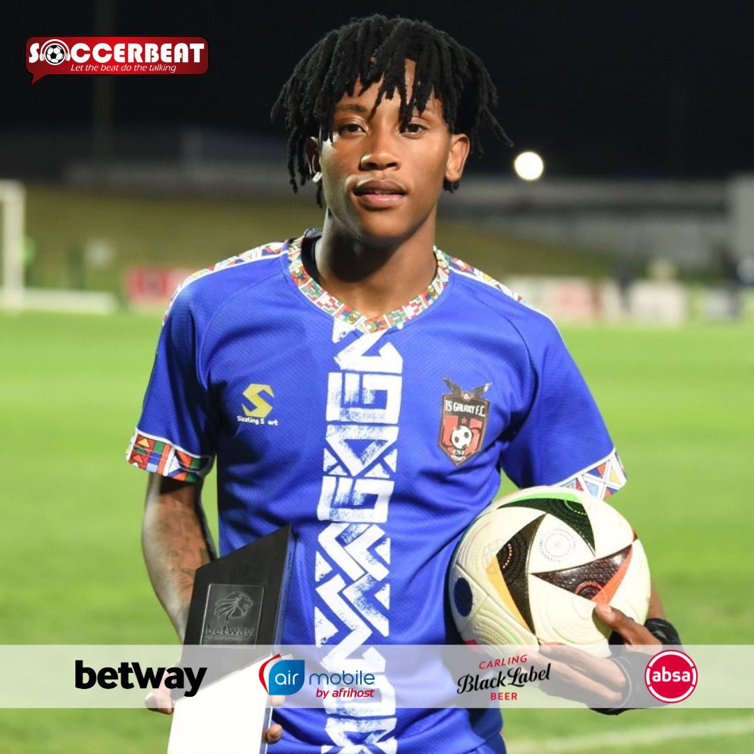 SoccerBeat tweet media
