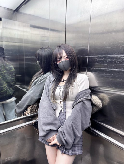 Twitterのコスプレ画像10