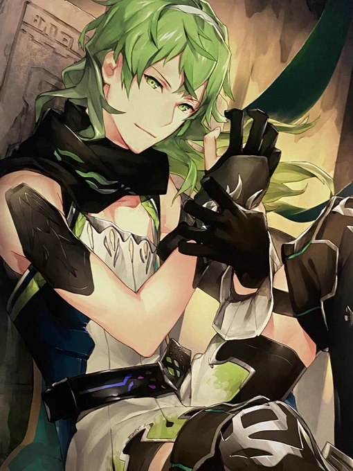 うおーーーーーーーーっ推したち