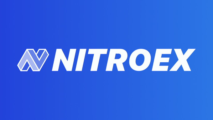 🎯 Join the contest by trading RENDER. Achieve the highest volume and claim your rewards! Start competing now to win big!  📷 The volume contest will run for 1 month. Don’t miss out!  📷

nitroex.io/blogs/listing-… 

📷 Stay tuned for more updates. 🔜

#Nitroex #NTX #Bitcoin