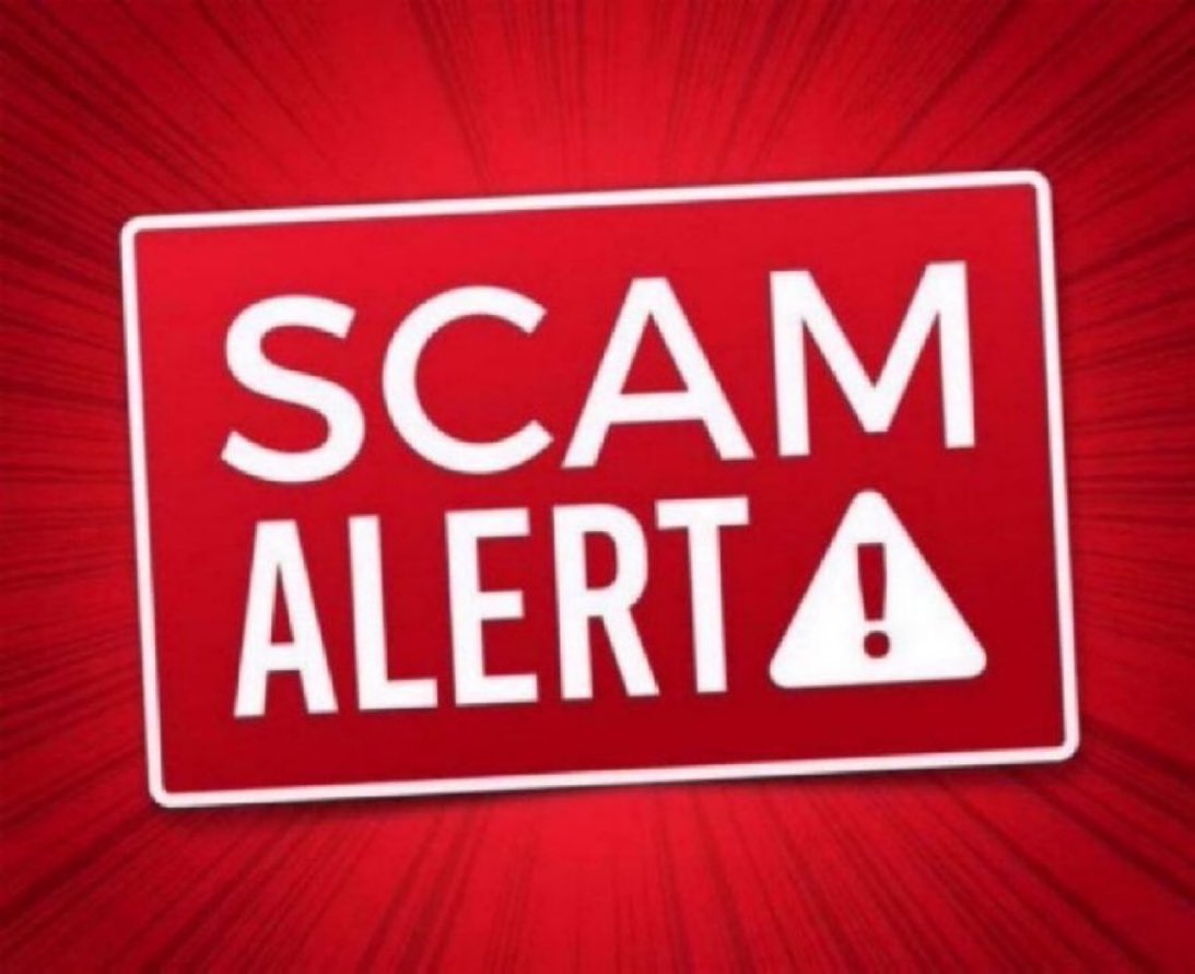 DailyYnwa's tweet image. ⚠️ SCAM ALERT: #AladdinBot linked to major crypto thefts — users report missing assets and zero support. ❌
💪 Recovery is still possible.
📩 DM for verified recovery guidance — act fast.
🔁 Share to warn others.