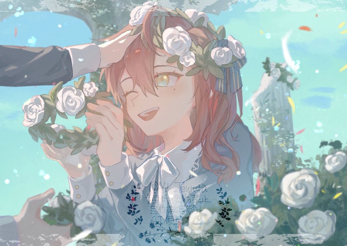 skeb再開しました！
・なんちゃって背景
・120日納品(すぐには取り掛かれません)
ですが、よければどうぞ！
skeb.jp/@Mt_Tsuruta