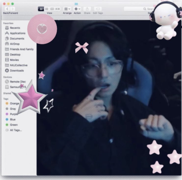 jkisdainty's tweet image. 