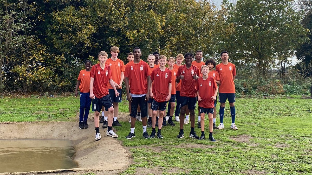 Ipswich Town Academy tweet media