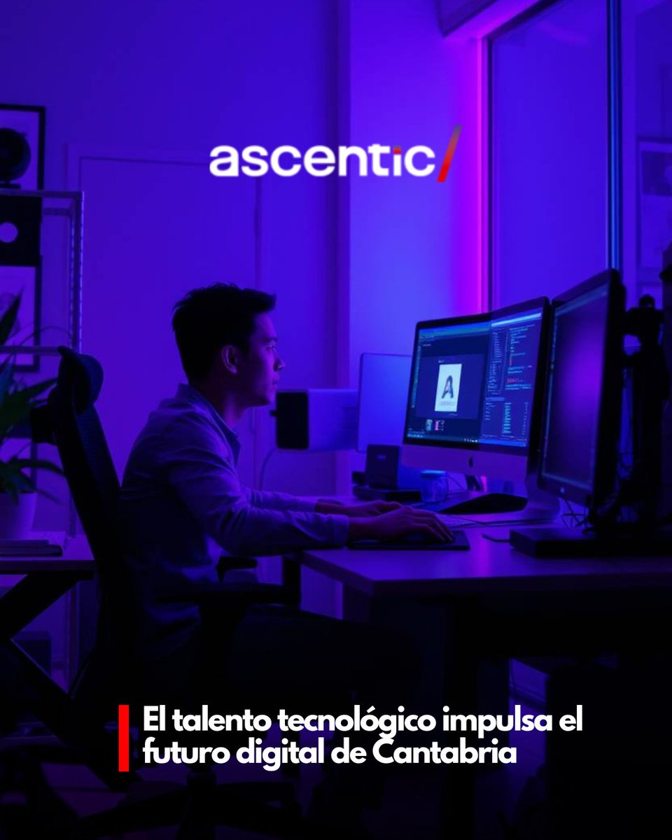 ASCENTIC tweet media