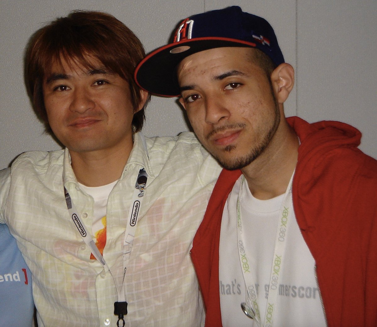19 years in the making! I'm proud to announce my interview with the gaming legend, Tetsuya Mizuguchi