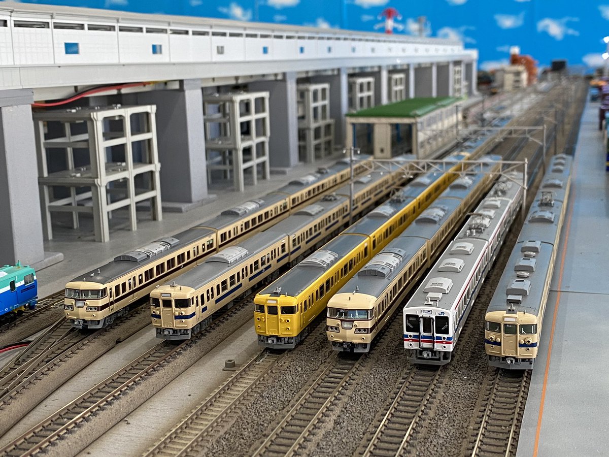 ■愛称板「安芸/山陽 」○広島 広島旅行 2025/7/18(金)Part2〜安芸山陽模型店〜 - YouTube