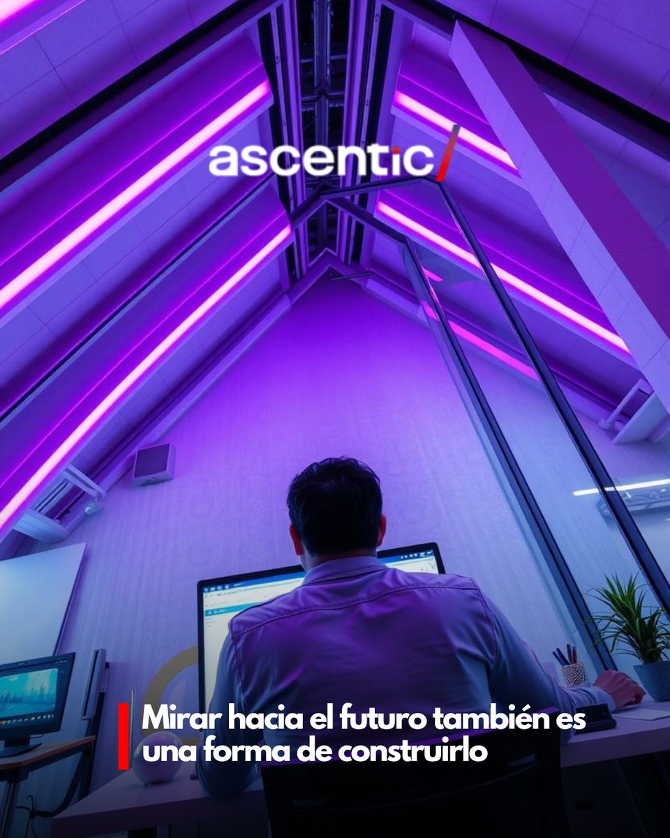 ASCENTIC tweet media