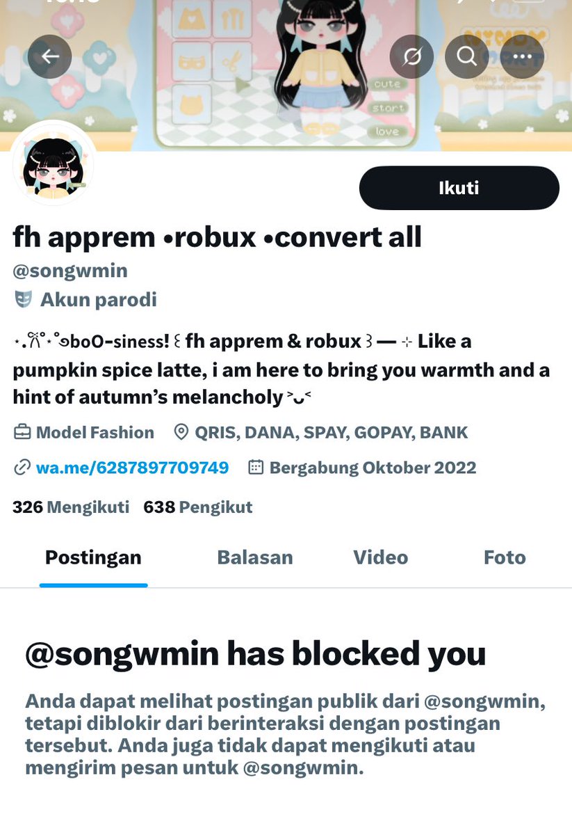 RERE🫧 - MT AFTER DM tweet media