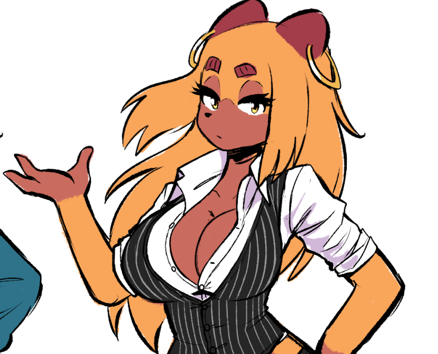 「it's stream time bois」|Jamo🍜のイラスト