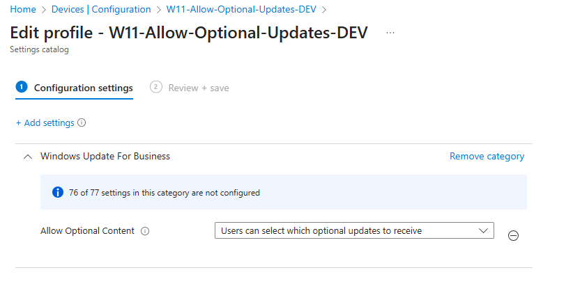 If you want to try out #Administrator #Protection, and you have Windows working on GA channel, configure this setting to receive the preview of KB5067036
