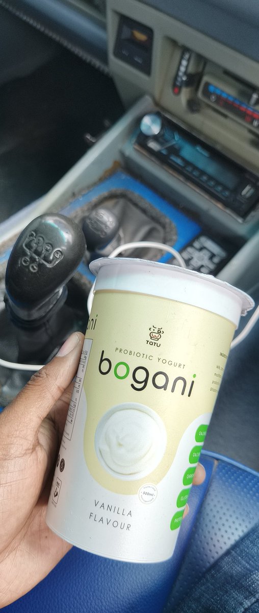 SokoAnalyst's tweet photo. The makers of this yoghurt know what they are doing. https://t.co/qdUluy6VKu