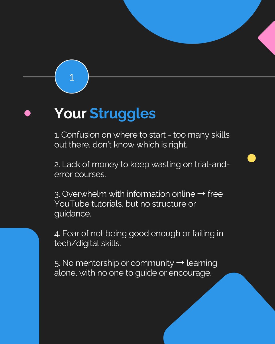Digital & Tech Skills | Online Learning tweet media