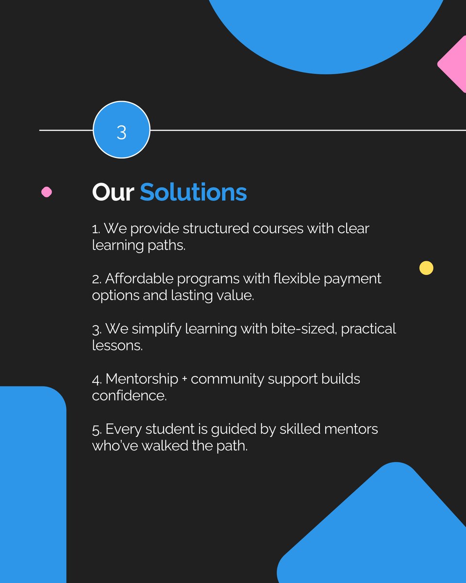 Digital & Tech Skills | Online Learning tweet media