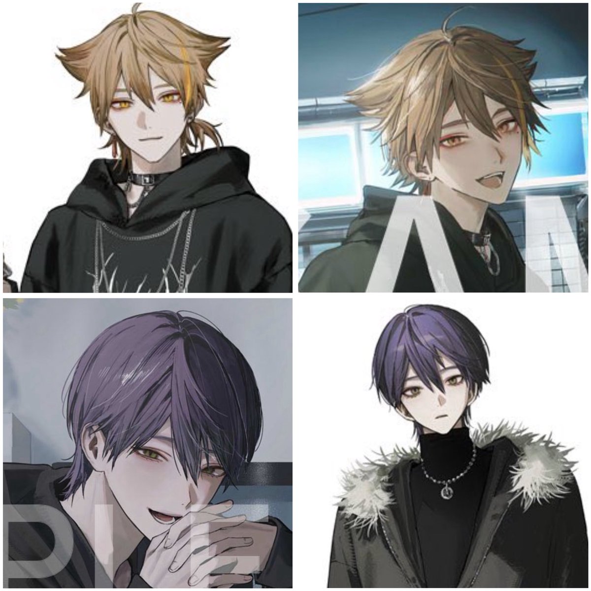 ケンジケンジ様専用 240114 ケンジィ  (雑多垢)岩下の新生姜推し  片手剣使い (@kenji_1942usj