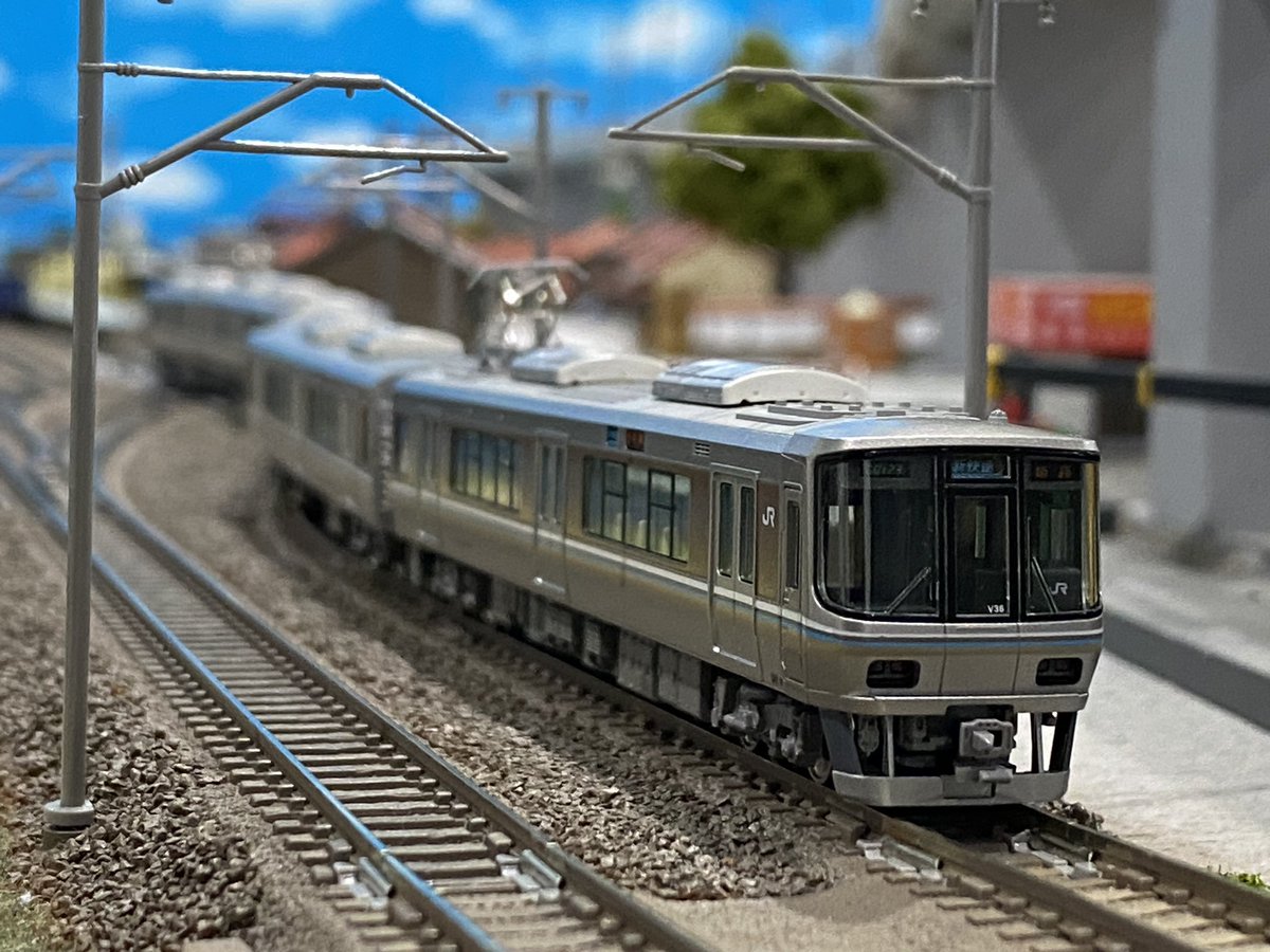 ■愛称板「安芸/山陽 」○広島 広島旅行 2025/7/18(金)Part2〜安芸山陽模型店〜 - YouTube