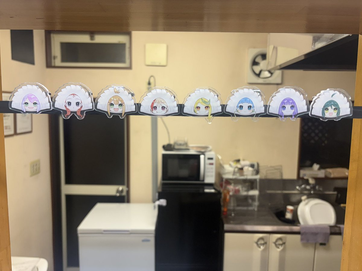 クレープ屋 シャンス on X