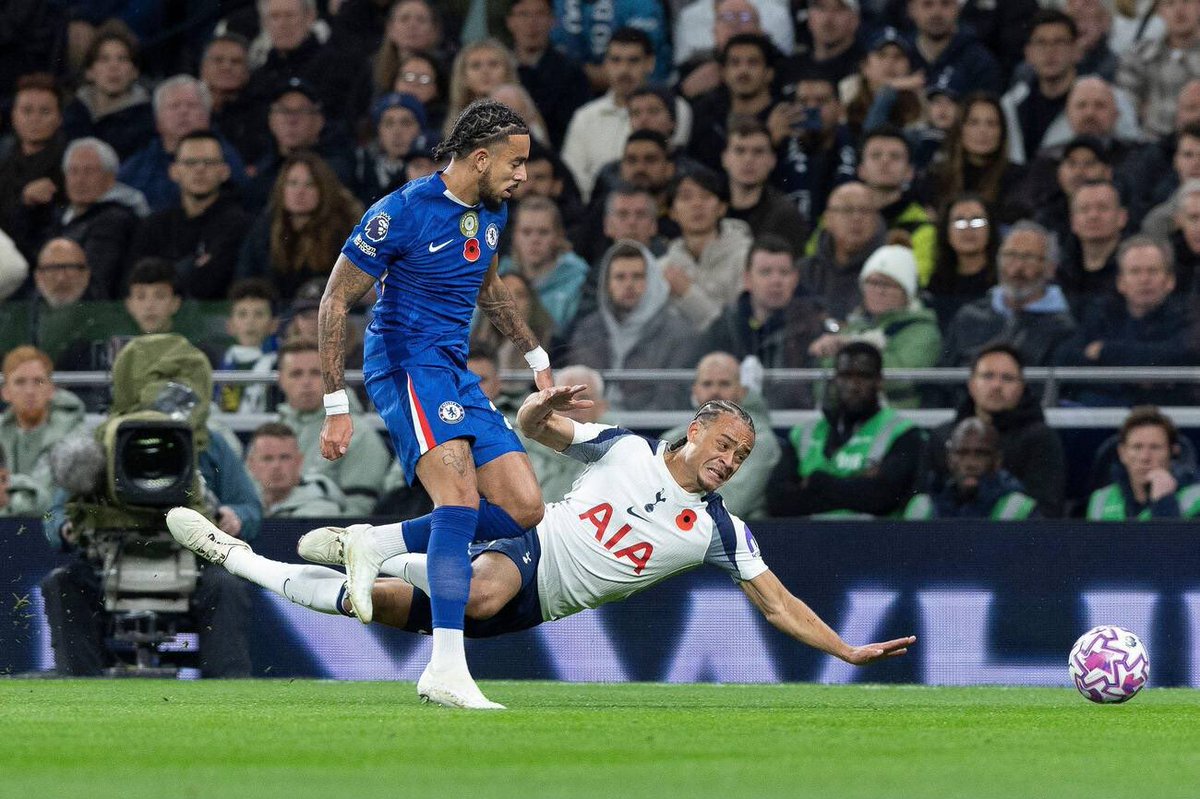 _blue_vibes's tweet image. Imagine allowing Gusto to pocket you 😅