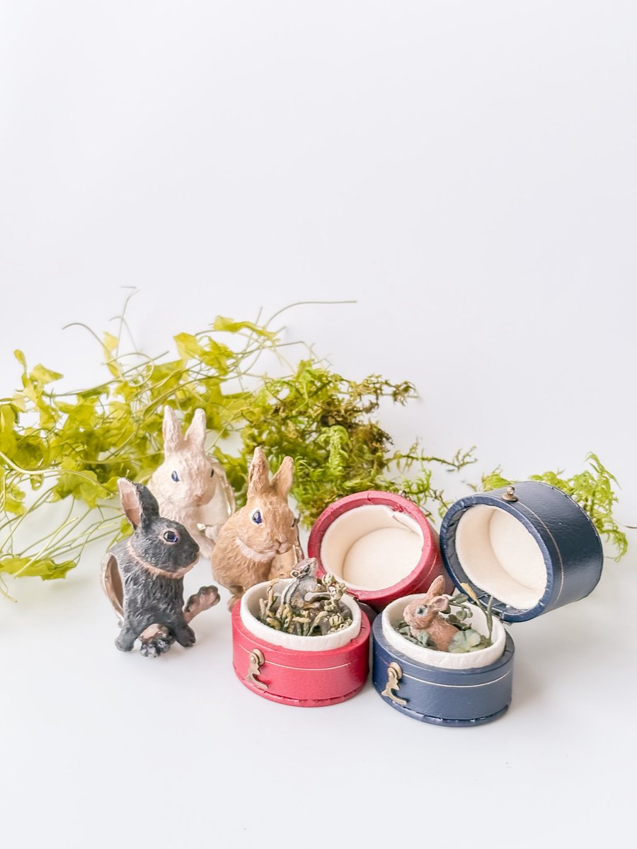 お約束日】#15ディスプレイ・デコパーツ