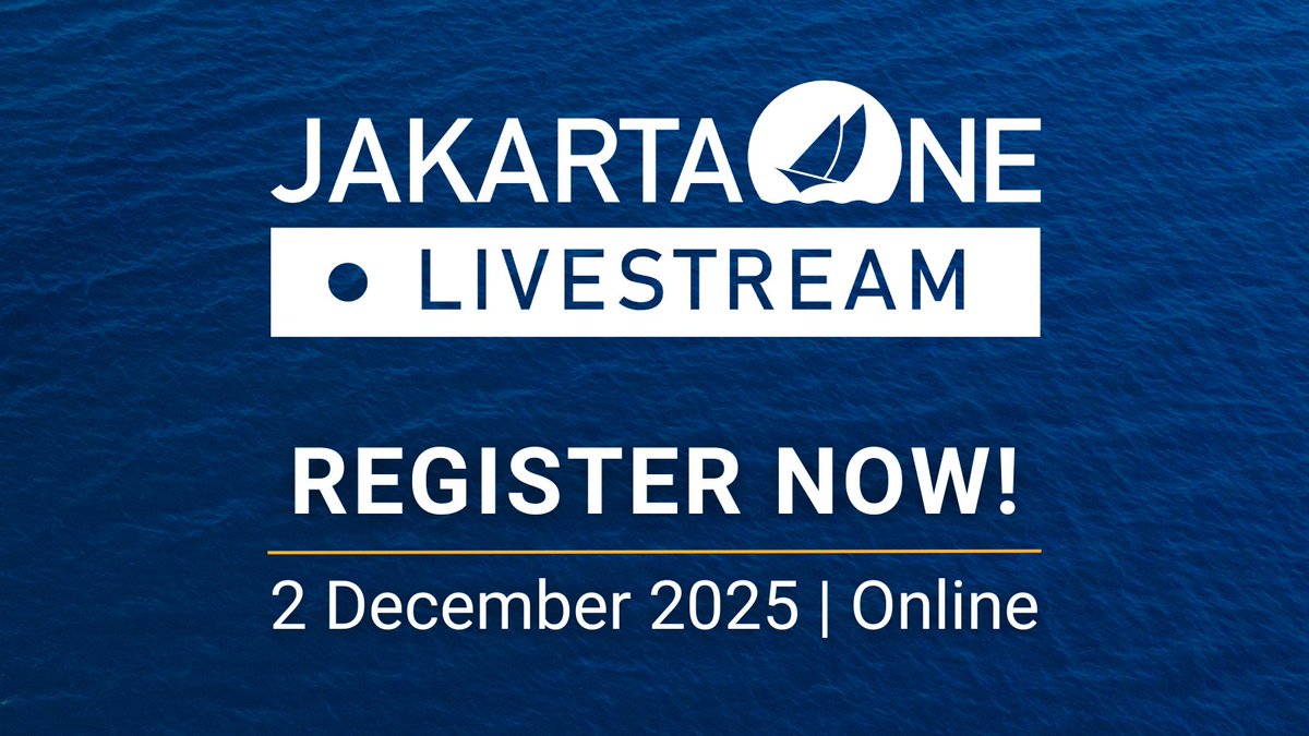 JakartaOneConf's tweet image. 📌 Join the JakartaOne Livestream on 2 December to learn about the key features of Jakarta EE 11, get updates around Jakarta EE 12 and attend live sessions with technical leaders.

💻 Register now! hubs.la/Q03qCtBs0

#JakartaEE #opensource #CloudNativeJava
