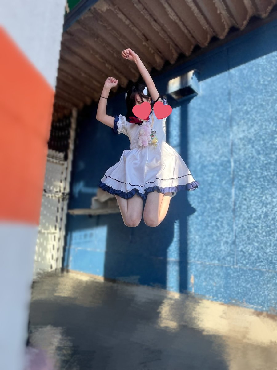 おつはに🐼🍒 投資644枚 回収7363枚🩷 イケイケかぐやすぎた楽しかった