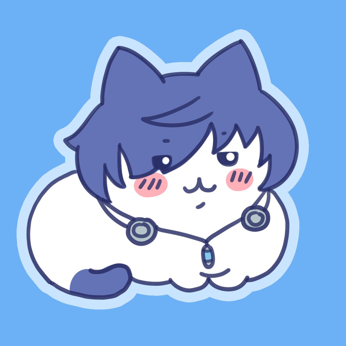 mmm makotoware

#makotoyuki #Persona3 #Persona3Reload