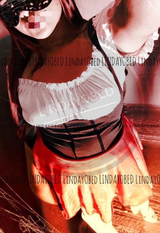 LindaY Obed tweet media