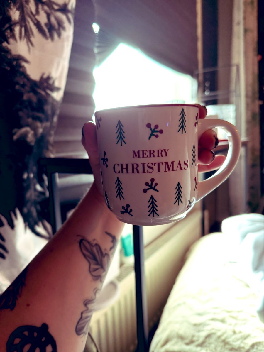 Merry Christmas guys