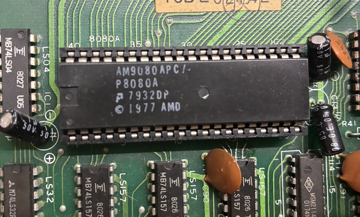 これは優勝貰ったわ！
 #AMDフォトチャレンジ