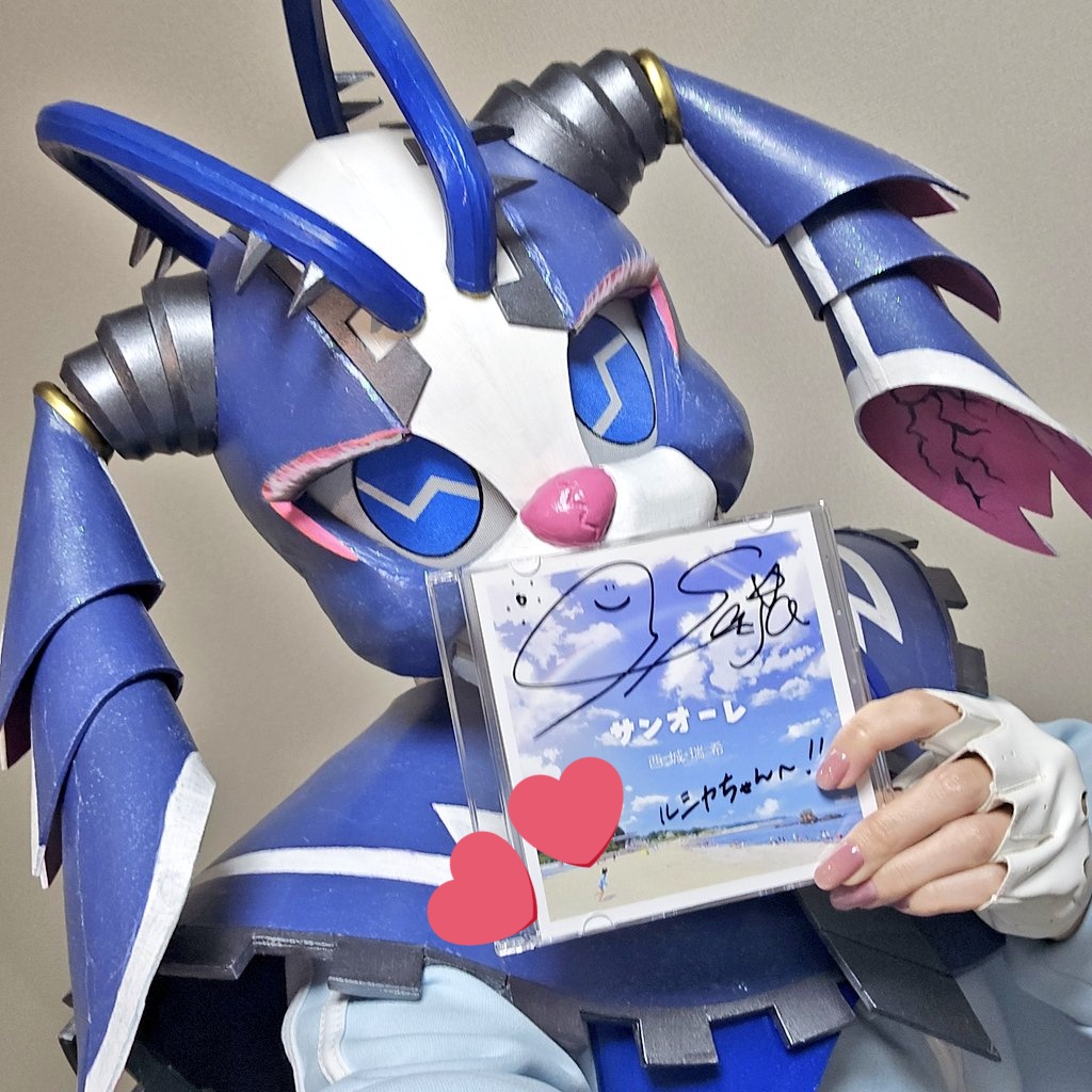 ルミカ・ラーシャ・カタストロフ on X