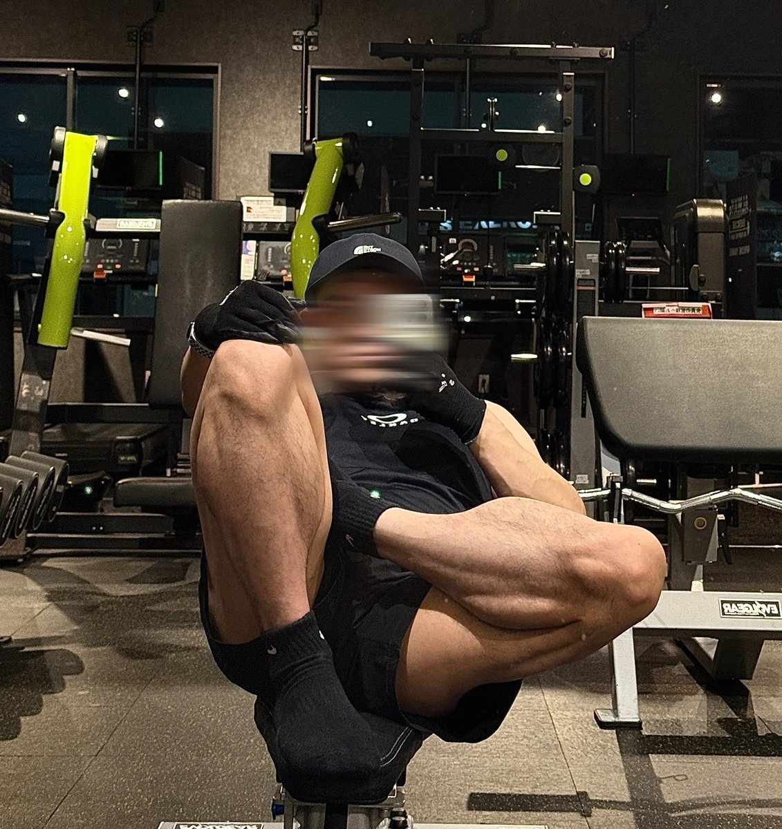 ジムおわ
簡単な事じゃない事は重々承知だけど
軽油ももう少し早く下げてよ...⛽️