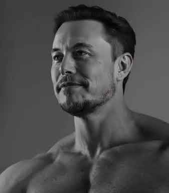 Mo0NLiGht_5's tweet photo. @elonmusk @Real_RobN Based gigalon https://t.co/65mwARBhTC