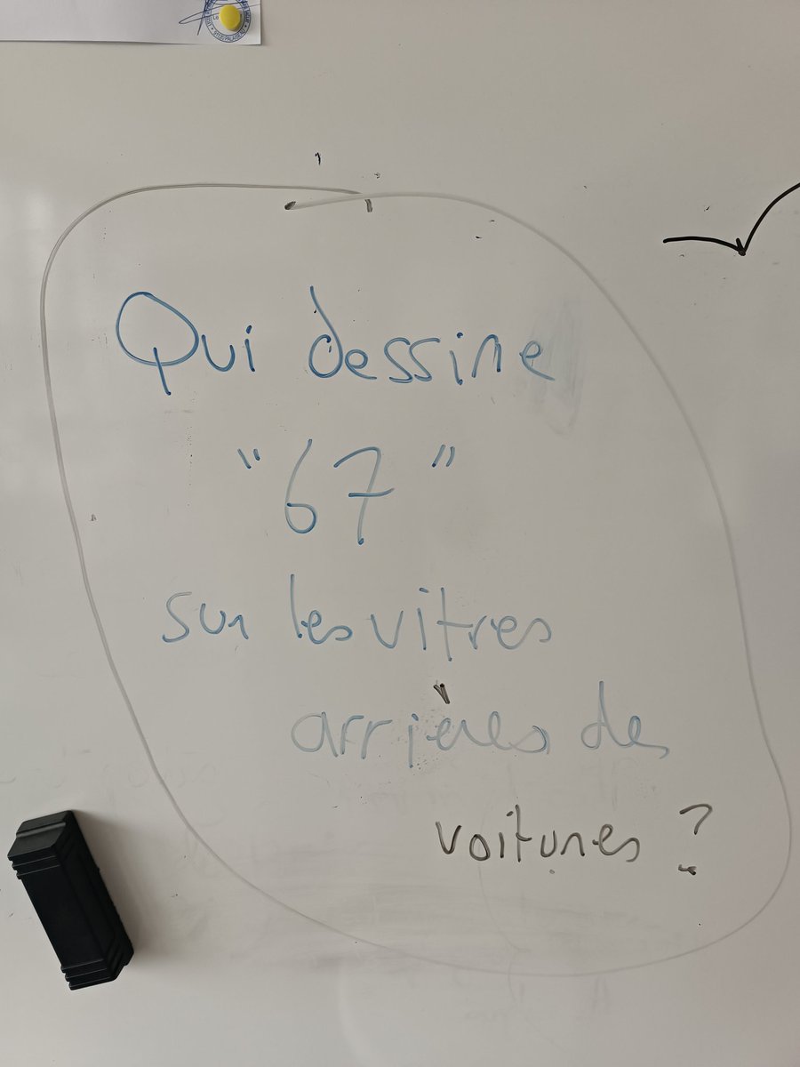 Paco l'unique tweet media