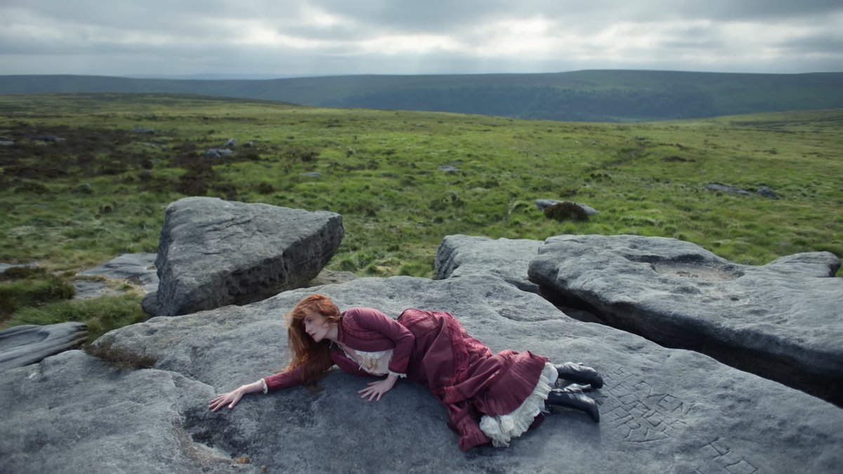 aerialworx's tweet image. Starting off the week here at Aerialworx with another music video for Florence + The Machine's latest single  'Sympathy Magic'! We loved being a part of this production and cannot wait to listen to the full album!

#filmmakers #production #setlife #dop #musicproduction #dronecrew