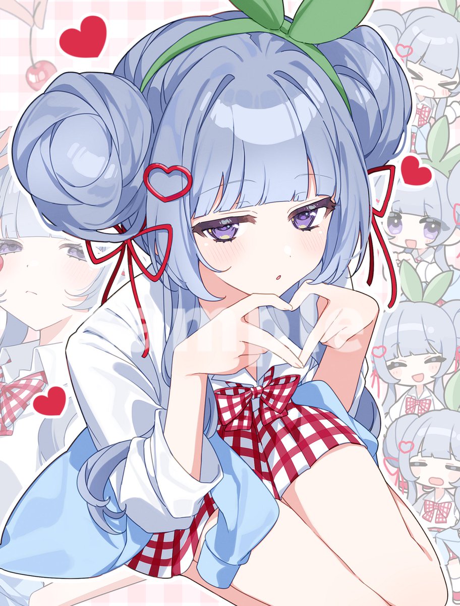 にのろ tweet media