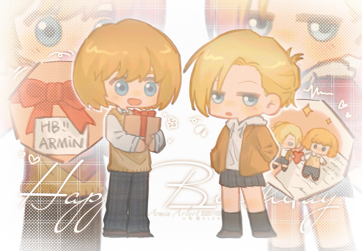 依澜Eler tweet media