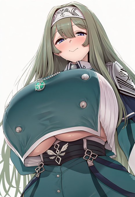 #AIイラスト #遊戯王OCG エクソシスター・イレーヌ