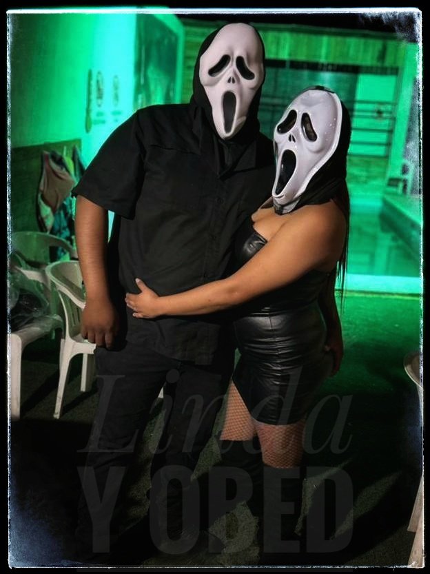 LindaY Obed tweet media