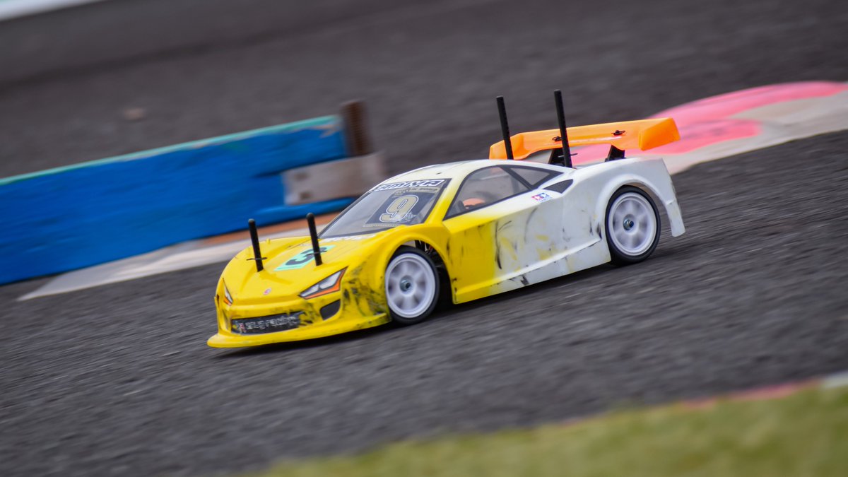 ホビーラジコン Zest RC PARK ZEST (@rc_park_zest) / Posts / X