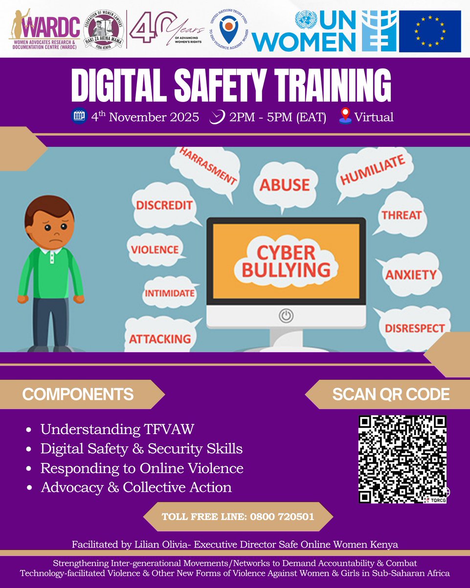 FIDA-Kenya tweet media