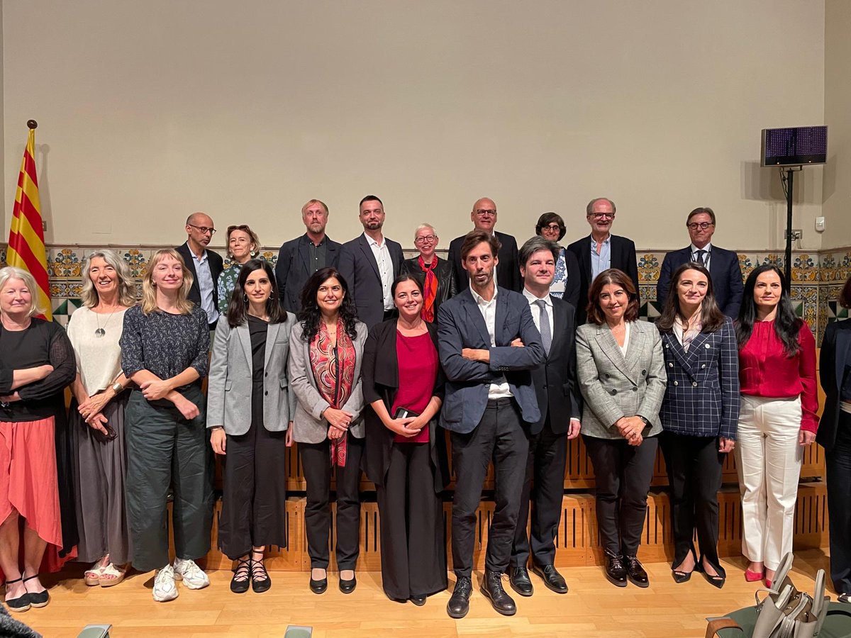 British Council tweet media